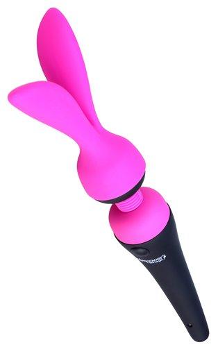 Palm Power Massager Head Palm Pleasure 2