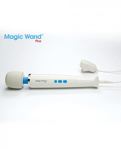 Vibratex Magic Wand Plus HV-265 Body Massager